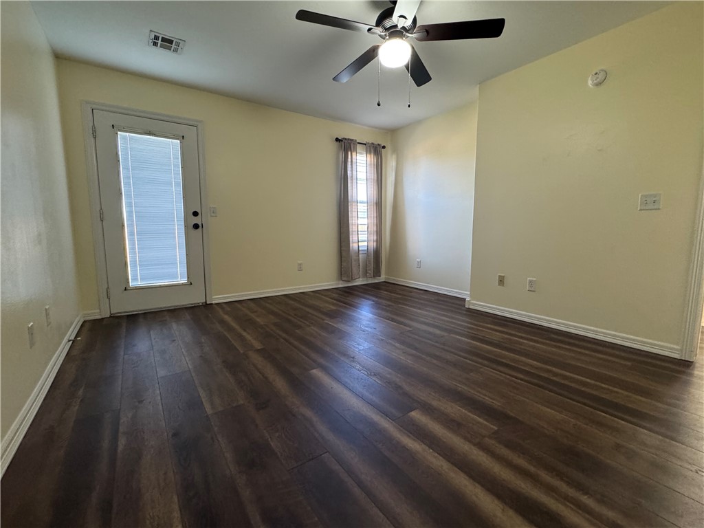 W A Burks Addbentonville - Residential Lease