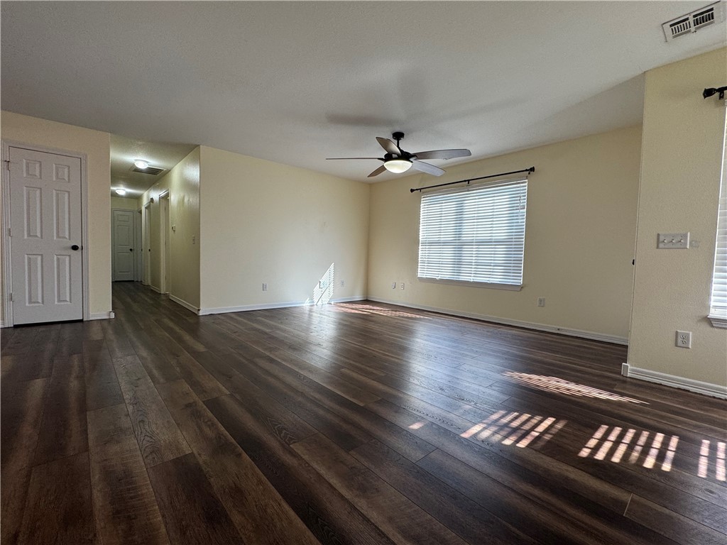 W A Burks Addbentonville - Residential Lease