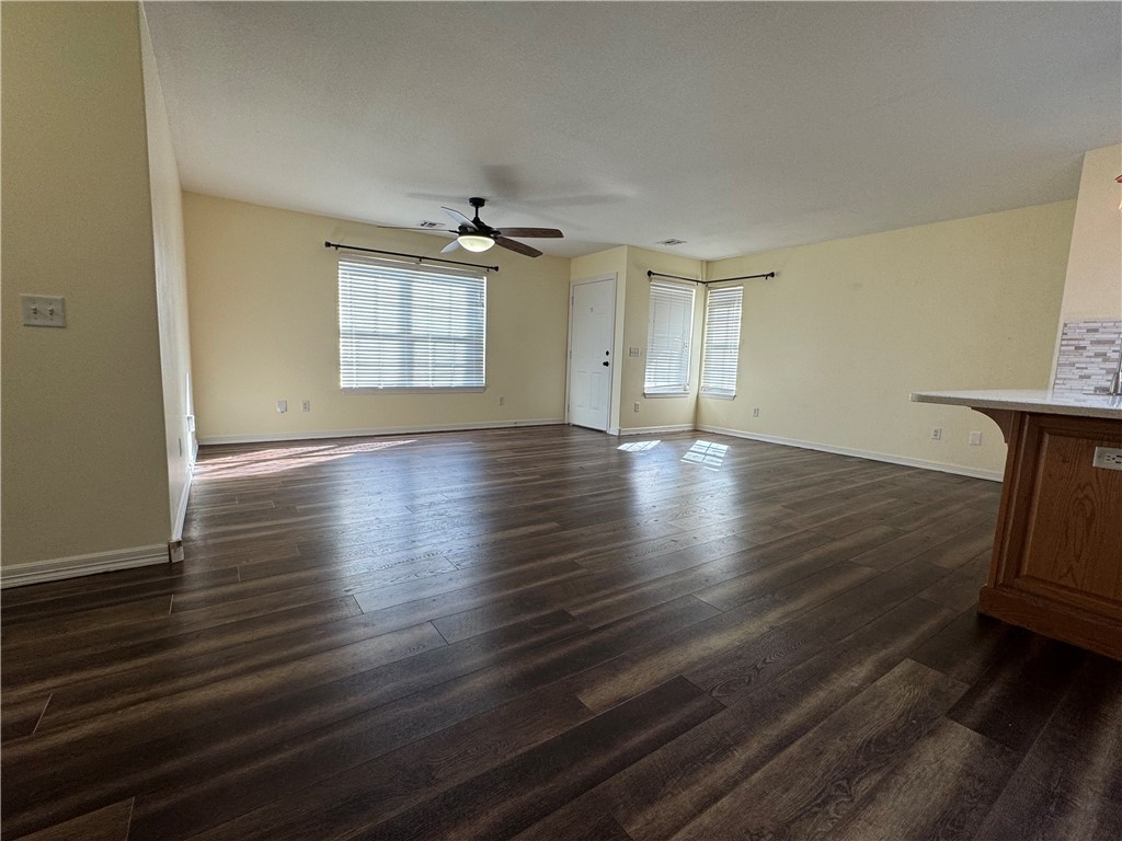 W A Burks Addbentonville - Residential Lease