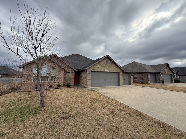 Windwood Sub Ph V - Residential Lease