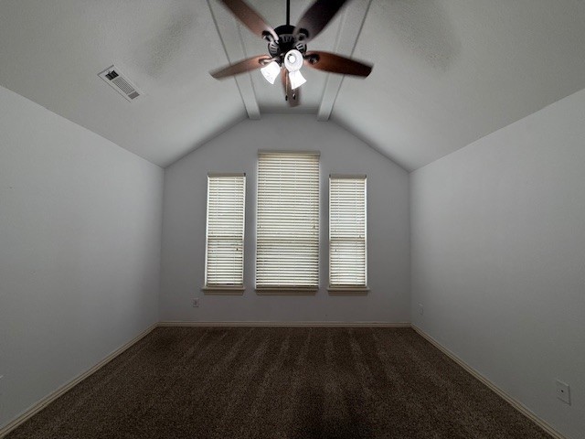 Windwood Sub Ph V - Residential Lease