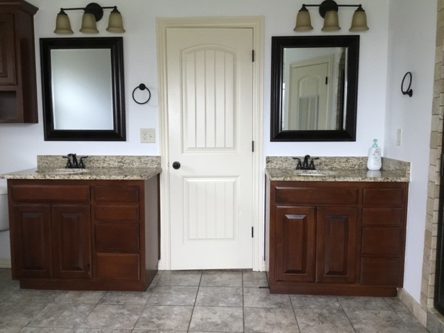 Windwood Sub Ph V - Residential Lease