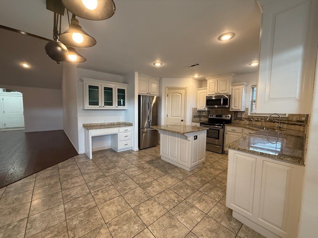 Windwood Sub Ph V - Residential Lease