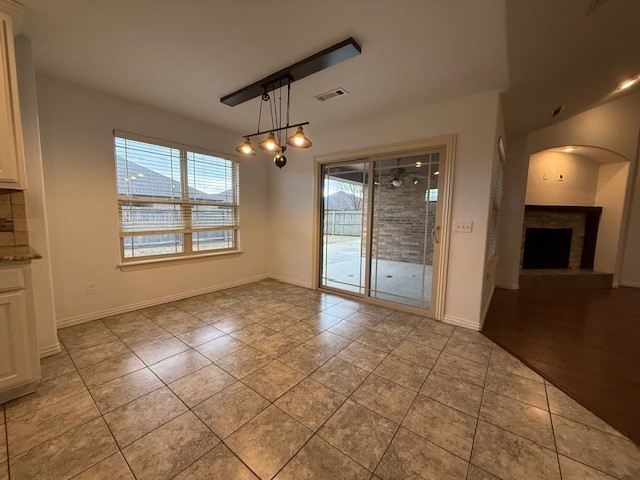 Windwood Sub Ph V - Residential Lease