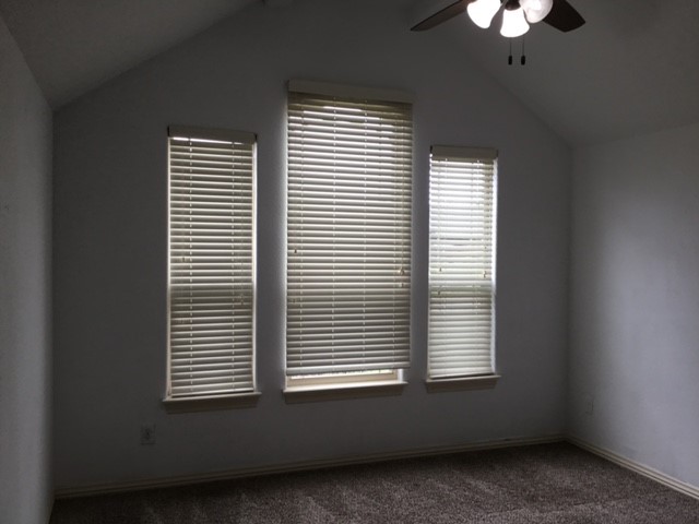 Windwood Sub Ph V - Residential Lease