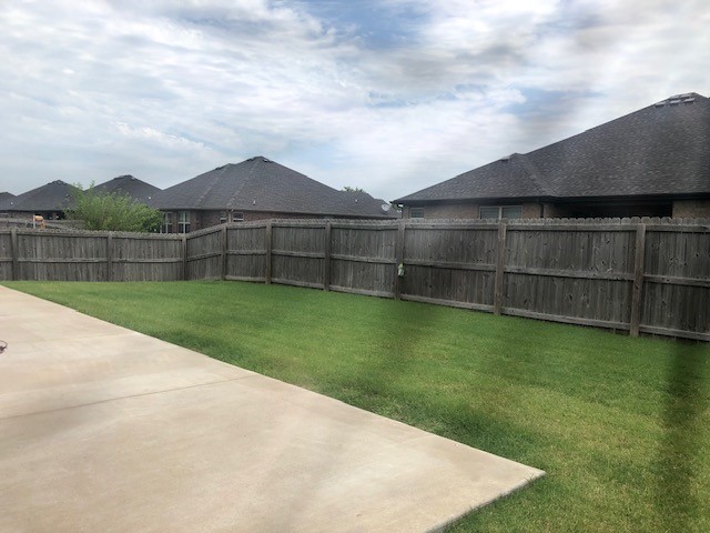 Windwood Sub Ph V - Residential Lease