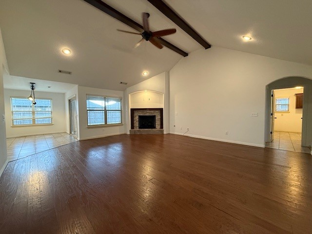 Windwood Sub Ph V - Residential Lease