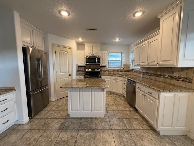 Windwood Sub Ph V - Residential Lease