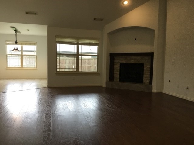 Windwood Sub Ph V - Residential Lease