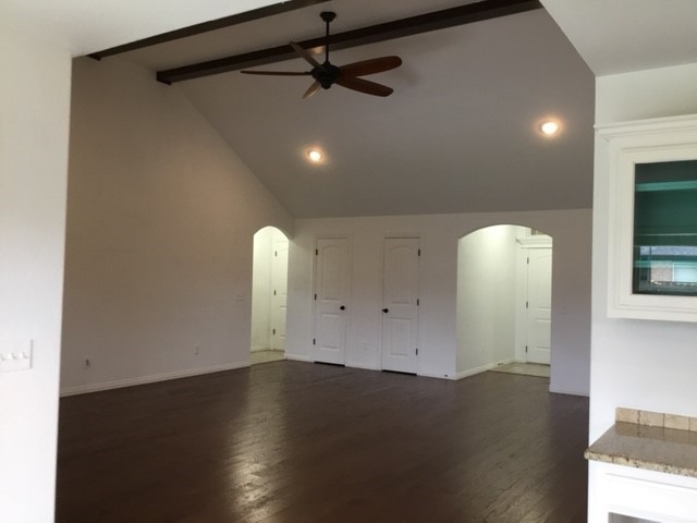 Windwood Sub Ph V - Residential Lease