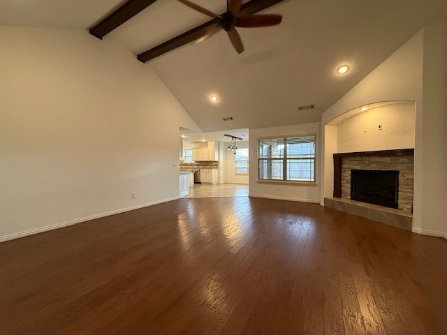 Windwood Sub Ph V - Residential Lease