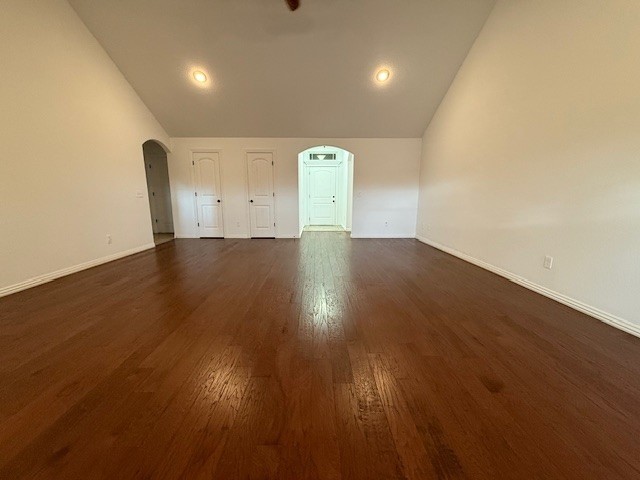 Windwood Sub Ph V - Residential Lease