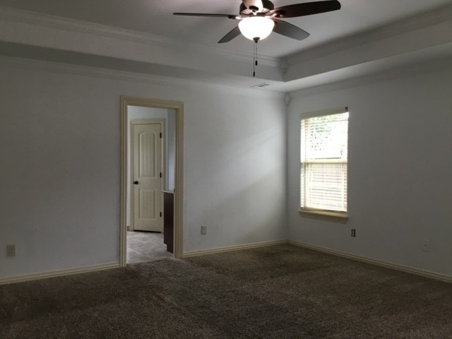 Windwood Sub Ph V - Residential Lease