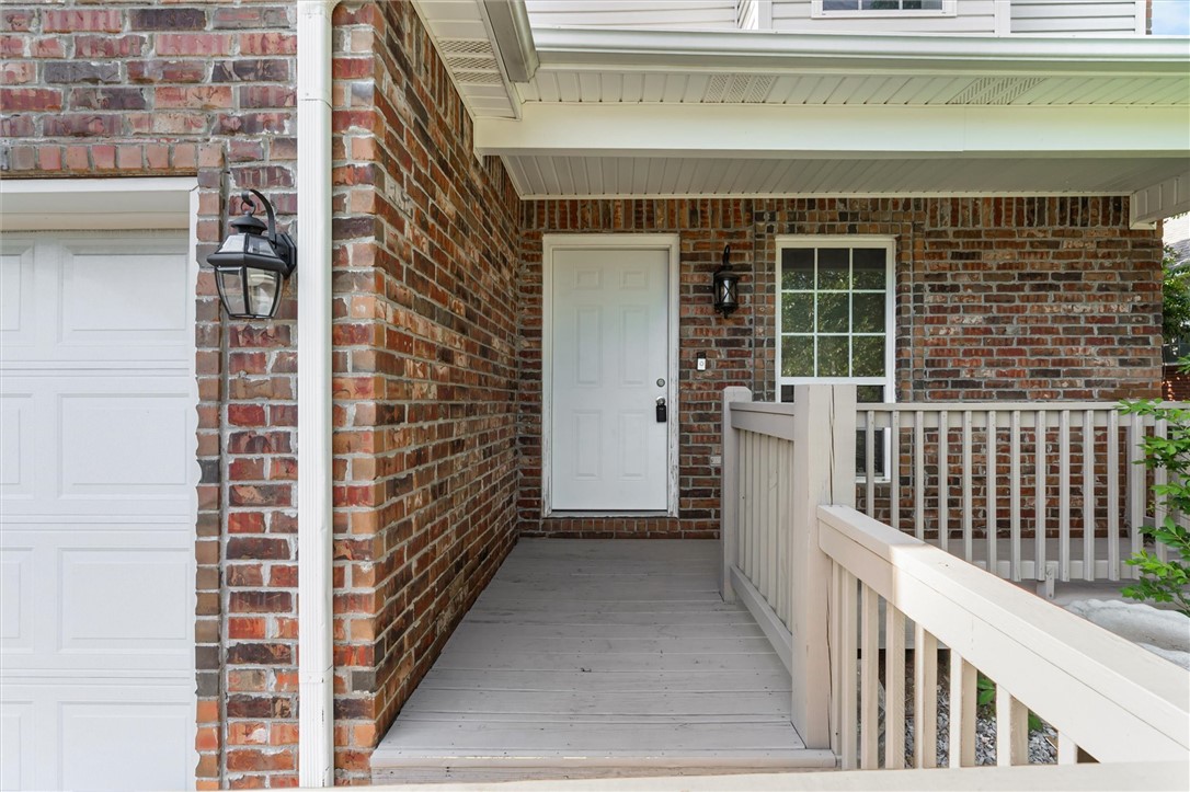 Champions Estates Rogers - Residential