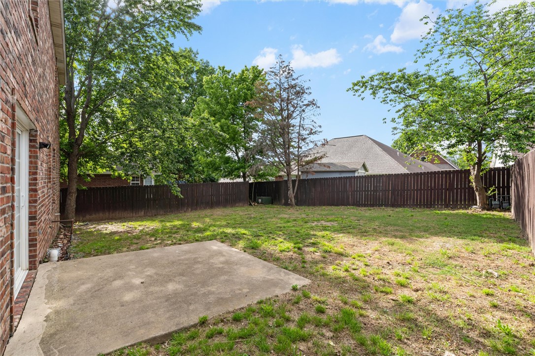 Champions Estates Rogers - Residential