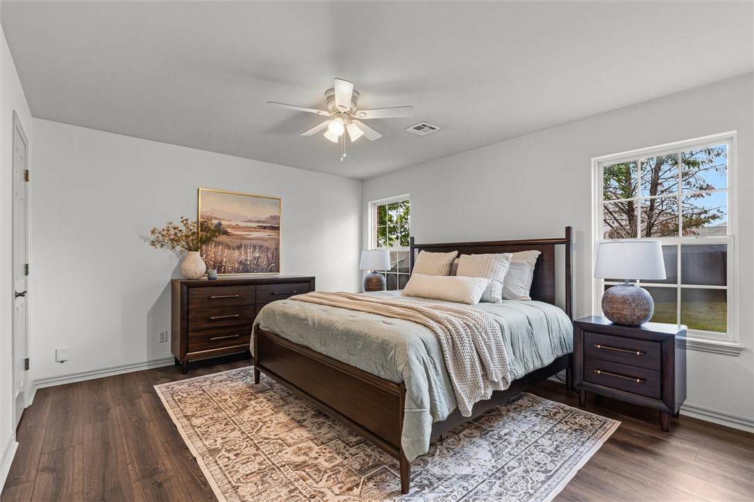 Champions Estates Rogers - Residential