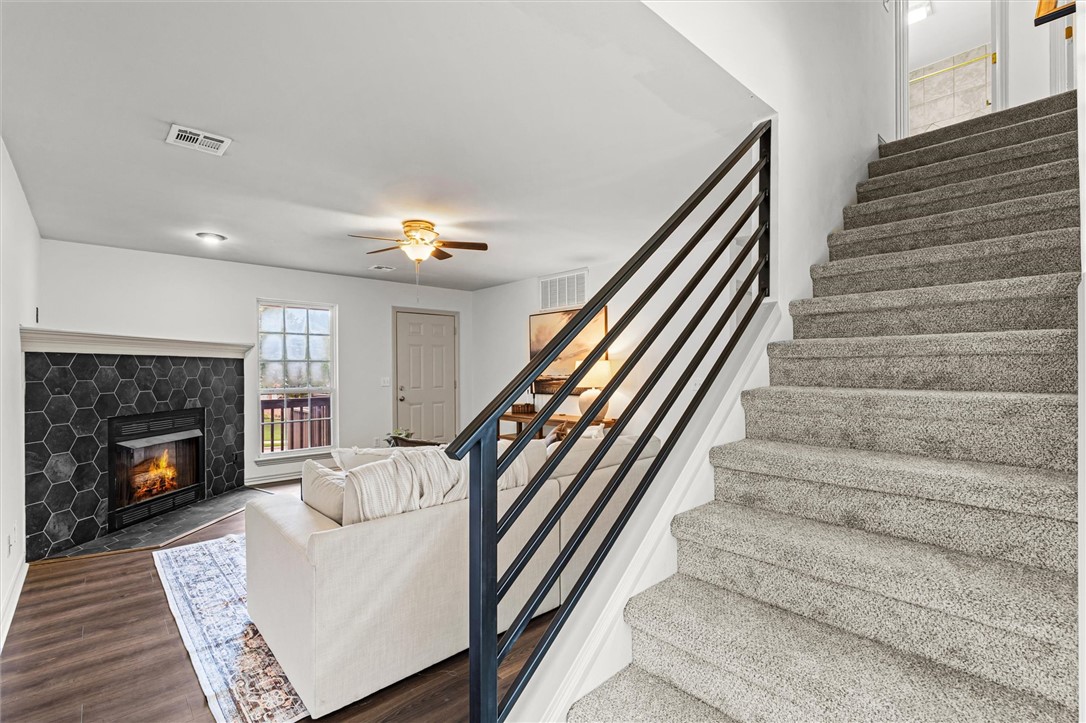 Champions Estates Rogers - Residential