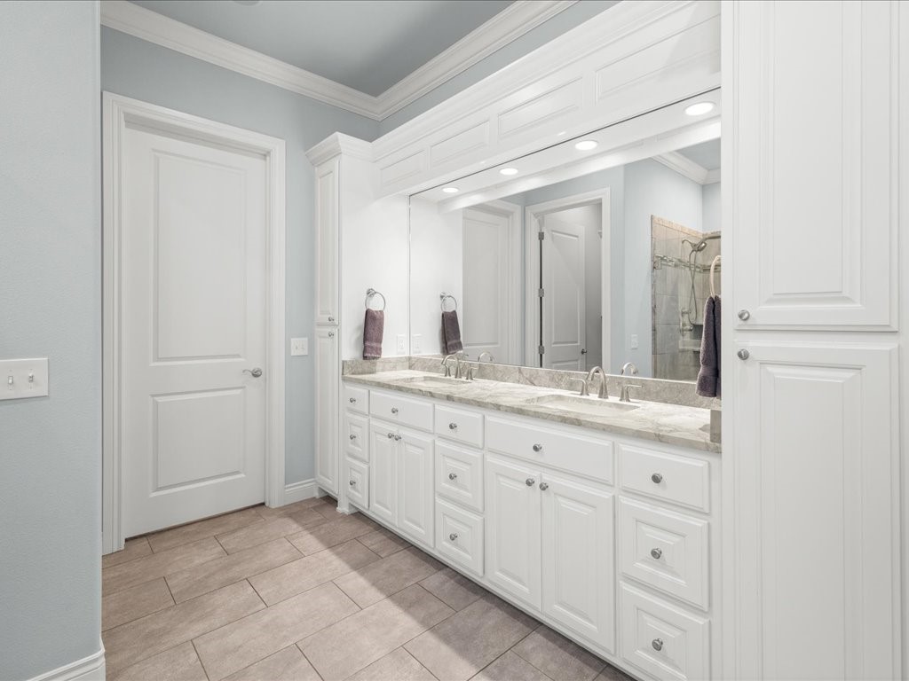 WOODS CREEK SUB - Residential