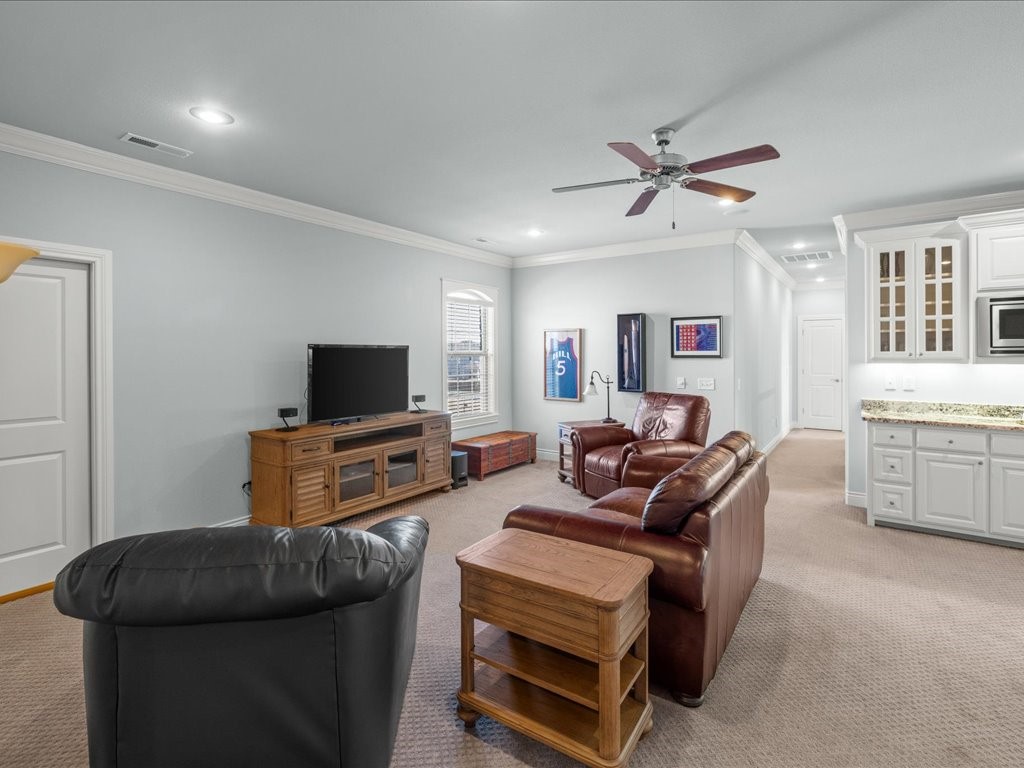 WOODS CREEK SUB - Residential