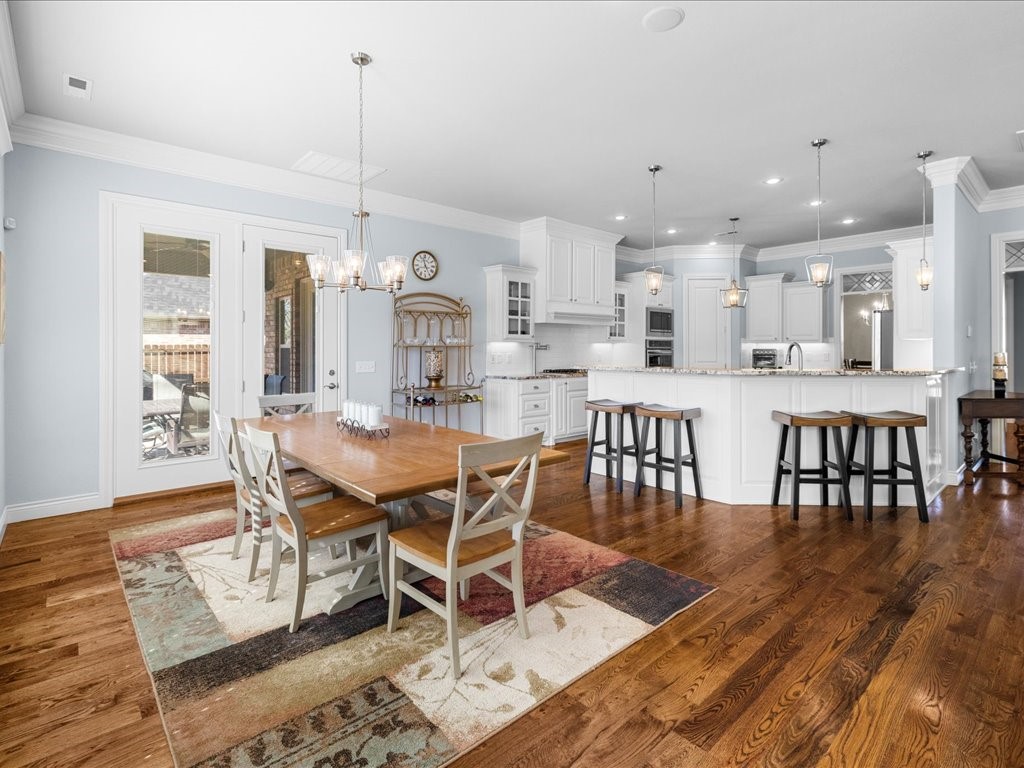 WOODS CREEK SUB - Residential