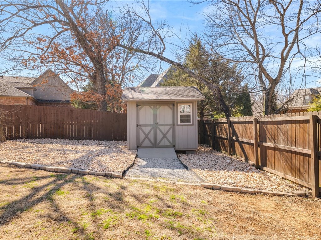 WOODS CREEK SUB - Residential