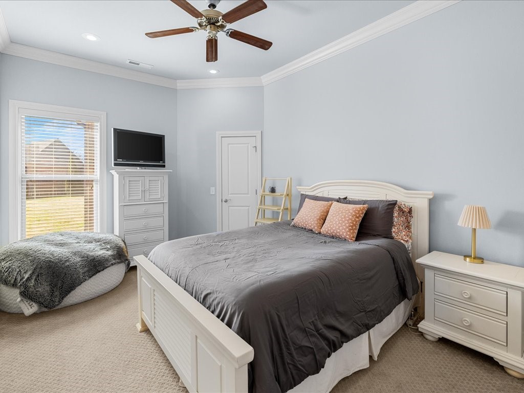 WOODS CREEK SUB - Residential