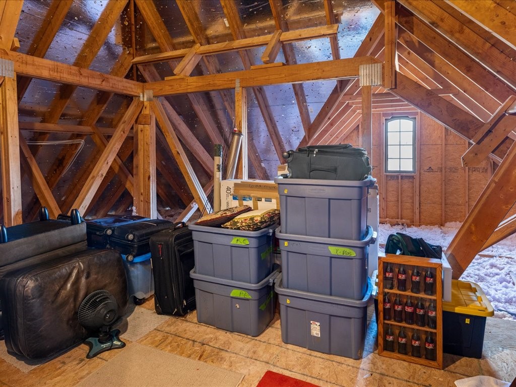 WOODS CREEK SUB - Residential