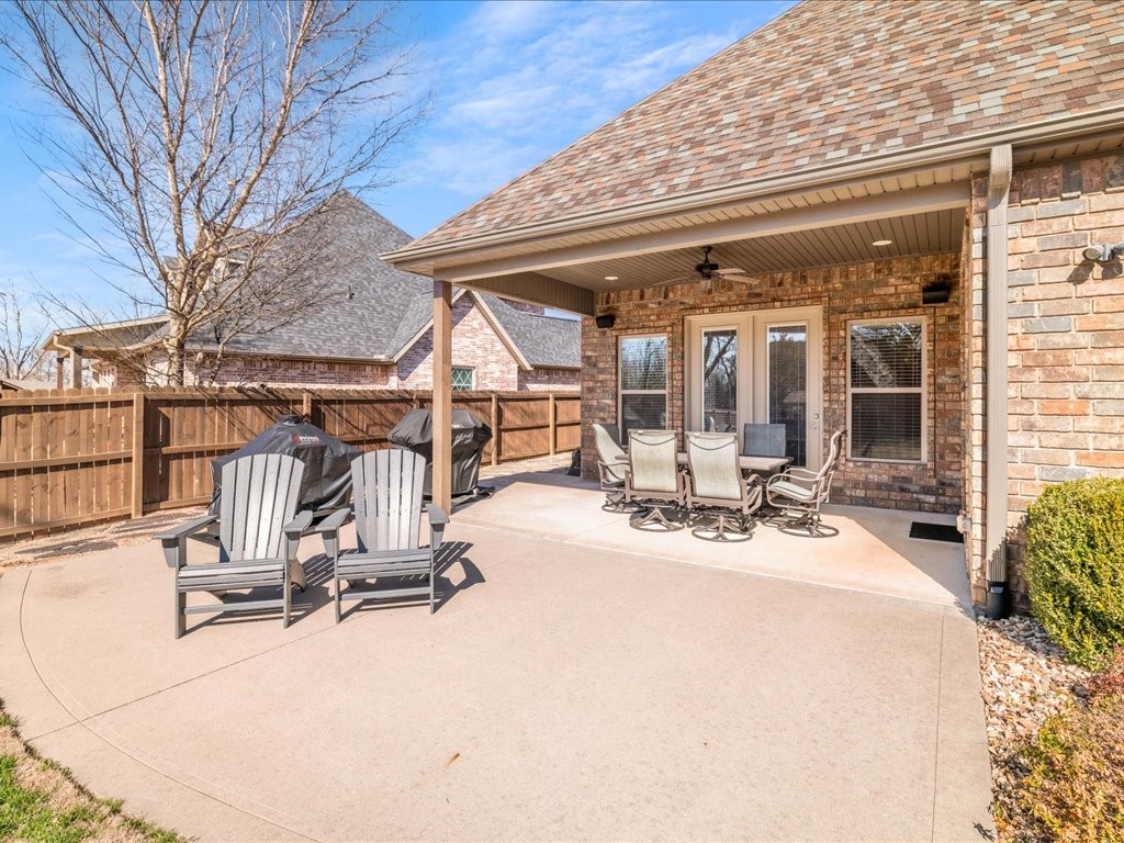 WOODS CREEK SUB - Residential