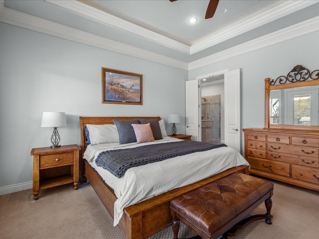 WOODS CREEK SUB - Residential