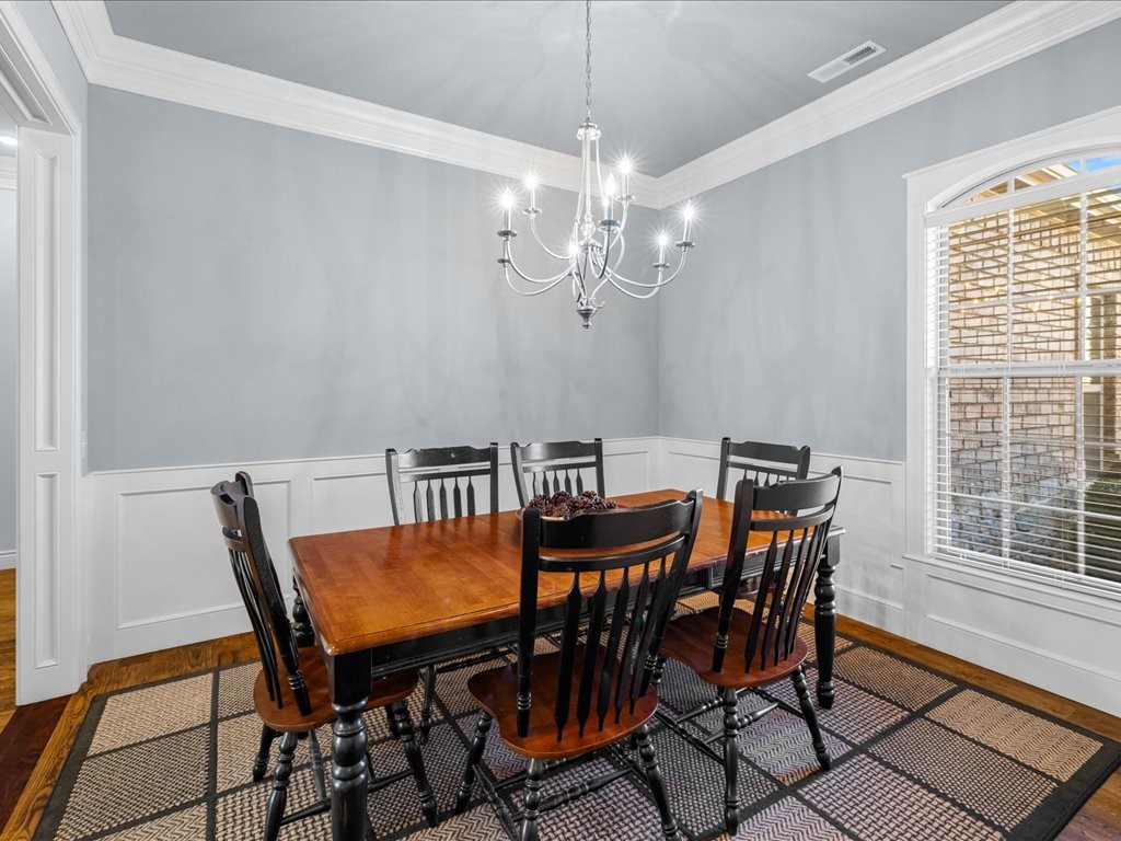 WOODS CREEK SUB - Residential