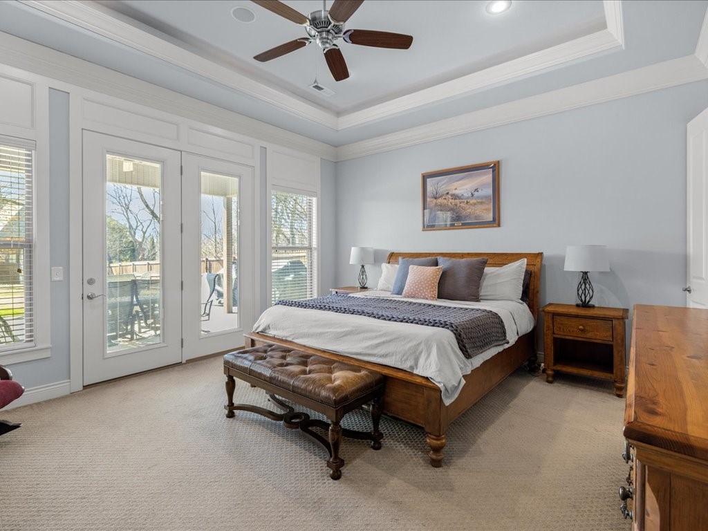 WOODS CREEK SUB - Residential