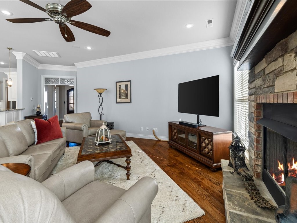 WOODS CREEK SUB - Residential