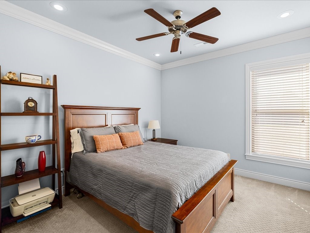 WOODS CREEK SUB - Residential