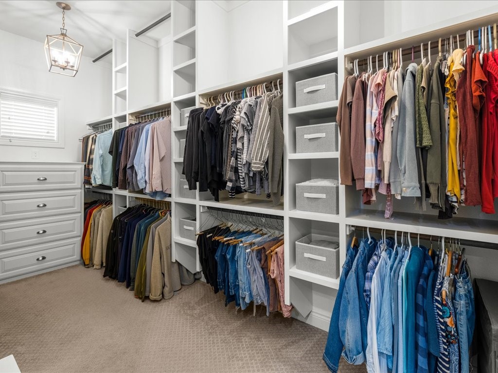 WOODS CREEK SUB - Residential