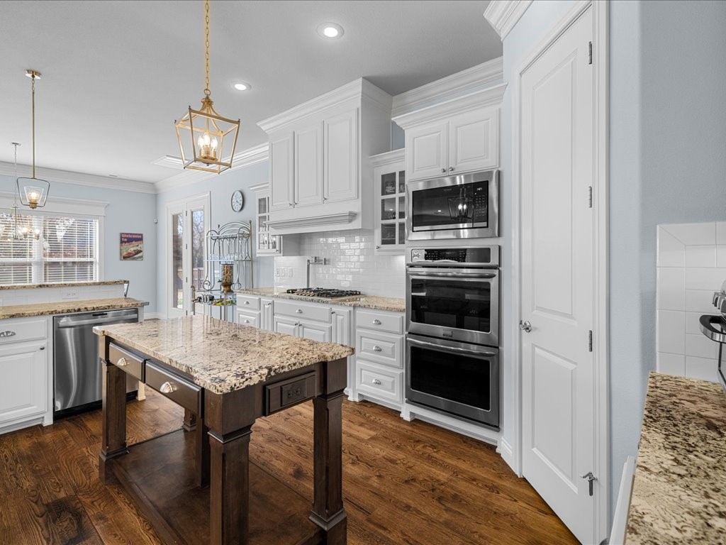 WOODS CREEK SUB - Residential