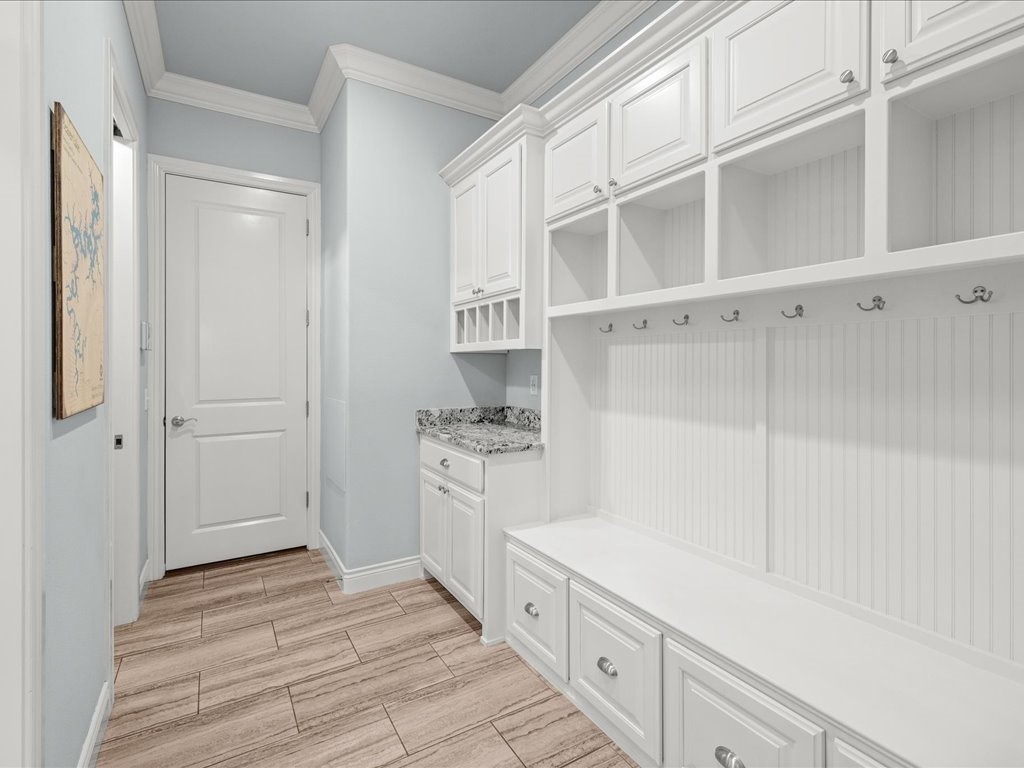 WOODS CREEK SUB - Residential