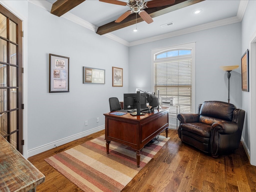 WOODS CREEK SUB - Residential