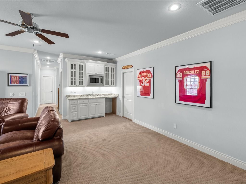 WOODS CREEK SUB - Residential