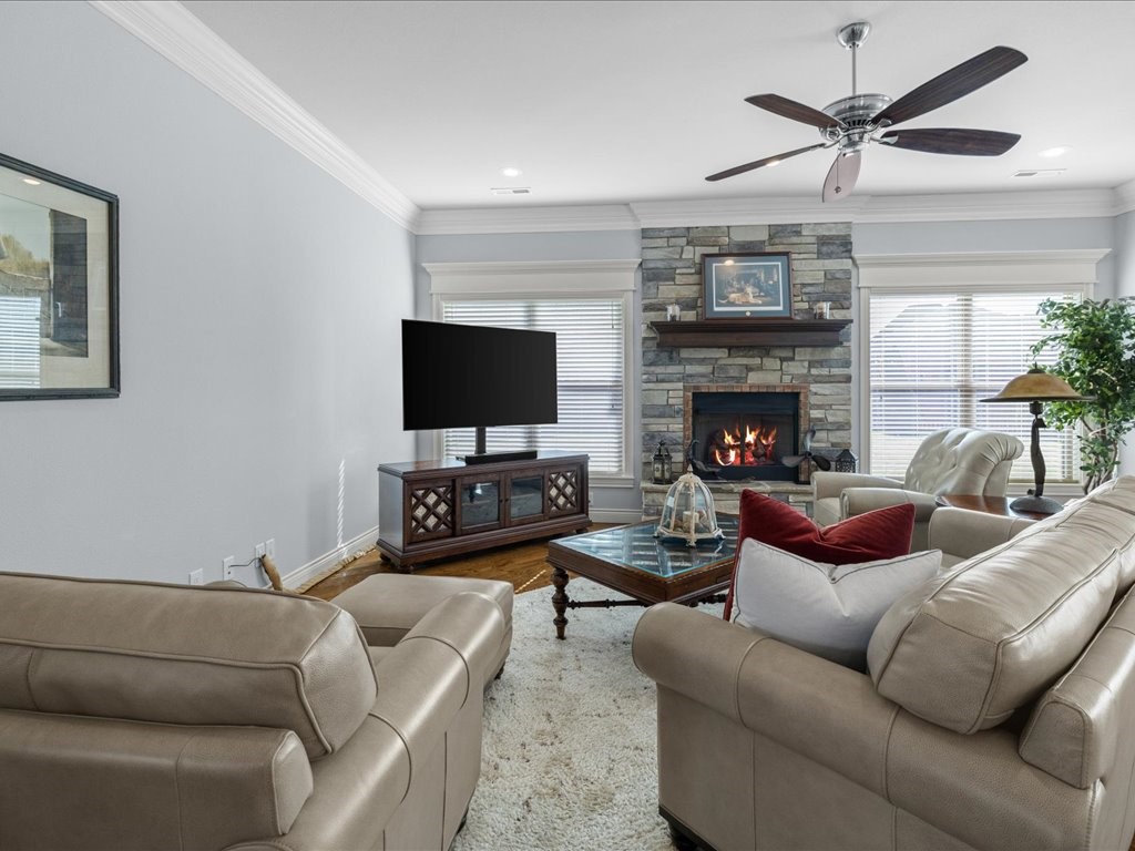 WOODS CREEK SUB - Residential