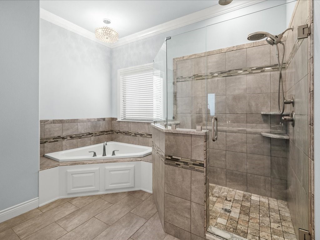 WOODS CREEK SUB - Residential