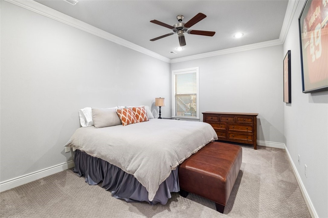 WOODS CREEK SUB - Residential