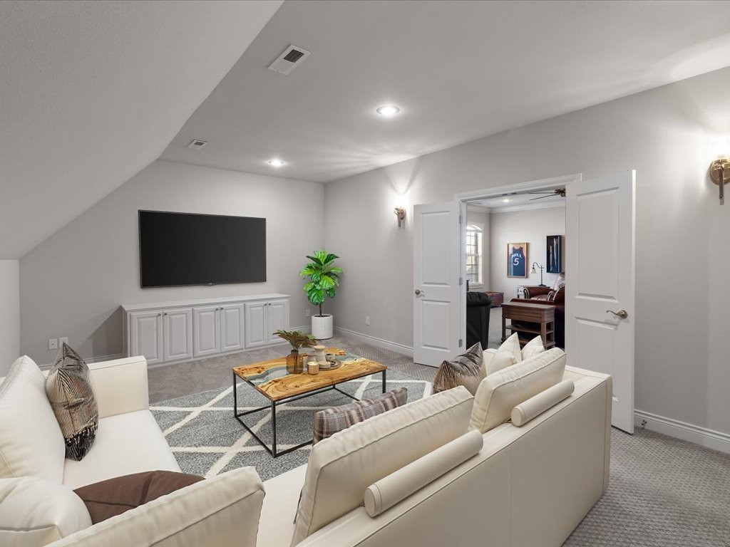 WOODS CREEK SUB - Residential