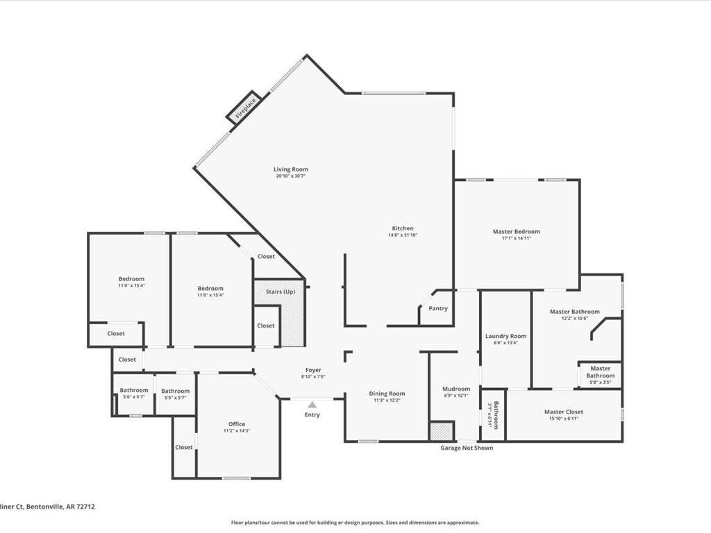 WOODS CREEK SUB - Residential