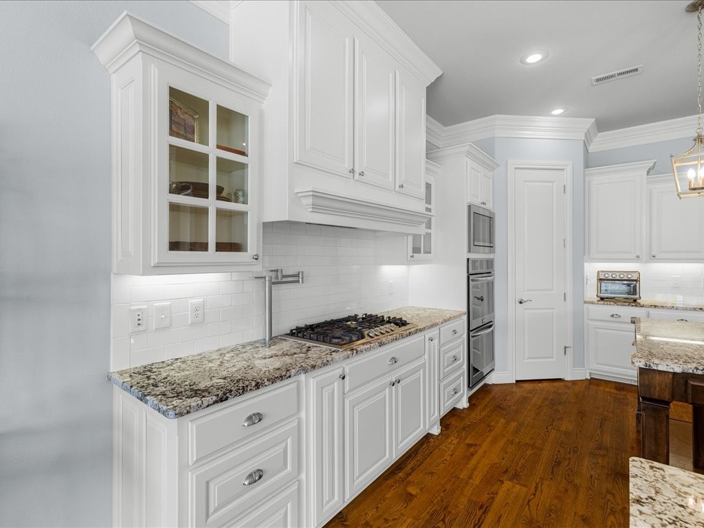 WOODS CREEK SUB - Residential