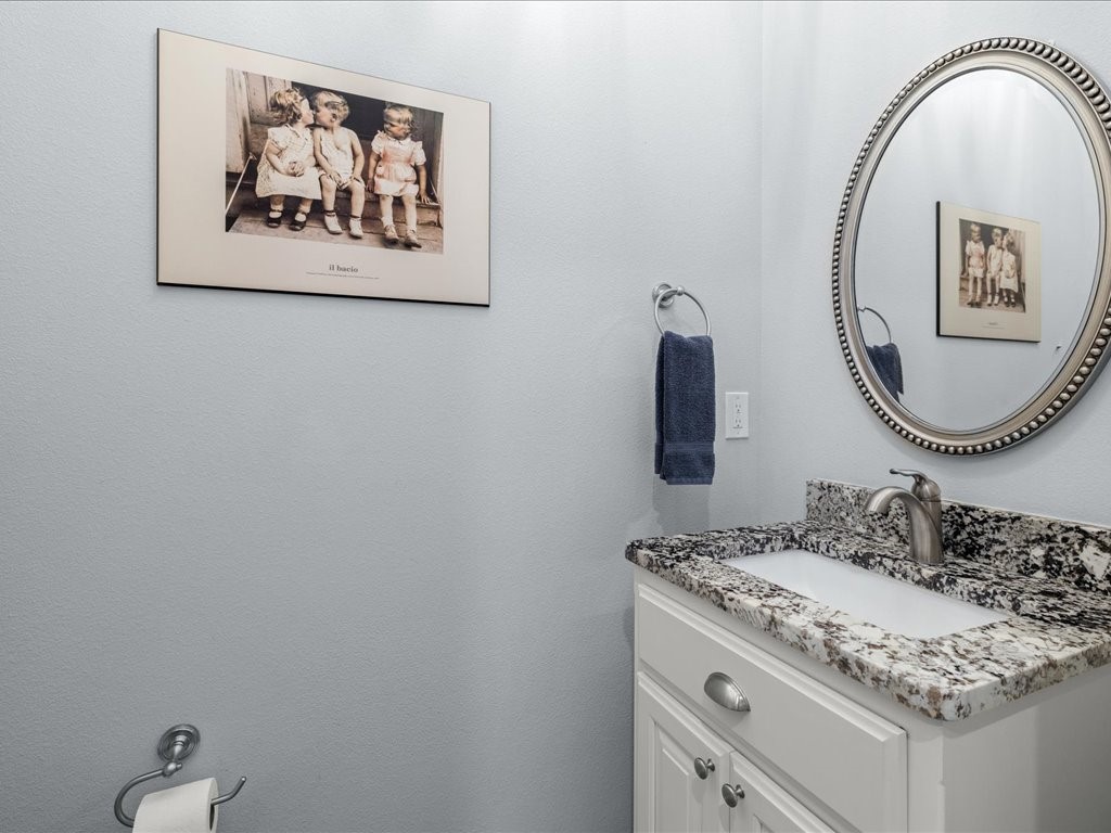 WOODS CREEK SUB - Residential