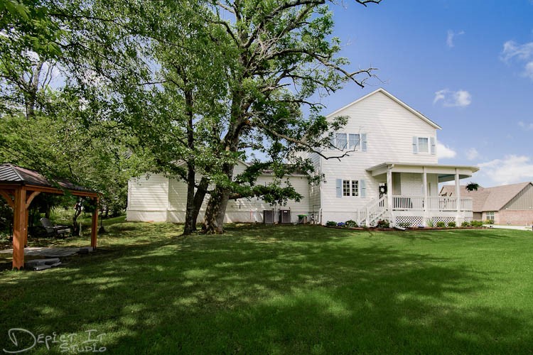 Brooklands @ Mountain Ranch Ph 3 - Residential