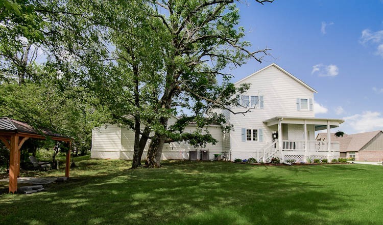 Brooklands @ Mountain Ranch Ph 3 - Residential