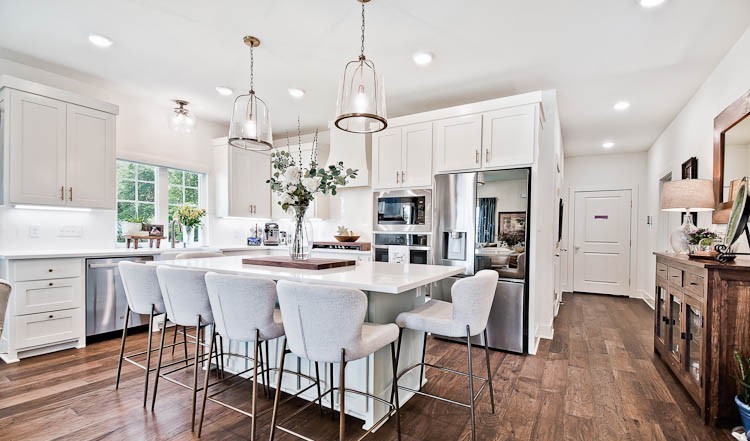 Brooklands @ Mountain Ranch Ph 3 - Residential