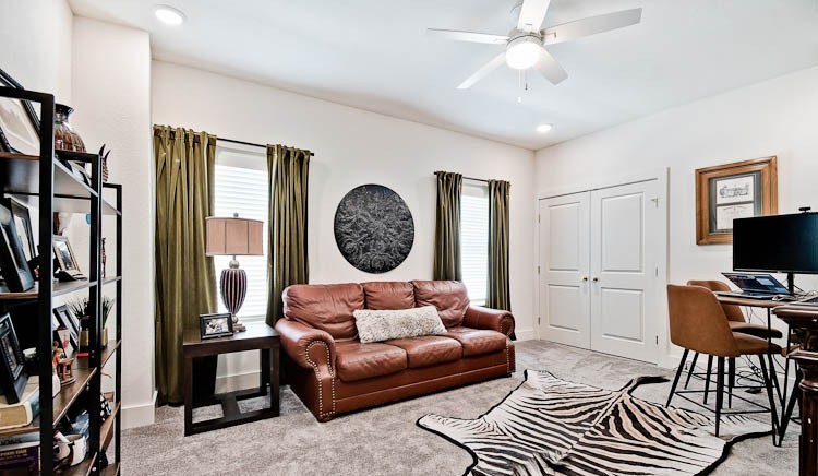 Brooklands @ Mountain Ranch Ph 3 - Residential