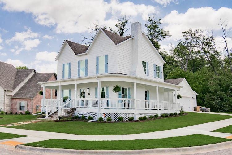 Brooklands @ Mountain Ranch Ph 3 - Residential